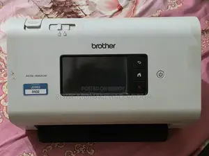 Brother ADS-4900W প্রফেশনাল ডকুমেন্ট স্ক্যানার বিক্রির জন্য
