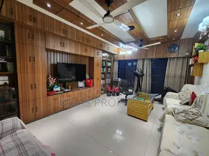 4-Bedroom Apartment in Baridhara for Rent