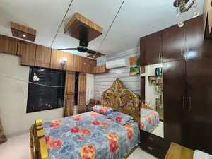 4-Bedroom Apartment in Baridhara for Rent