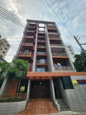 4-Bedroom Apartment in Baridhara for Rent