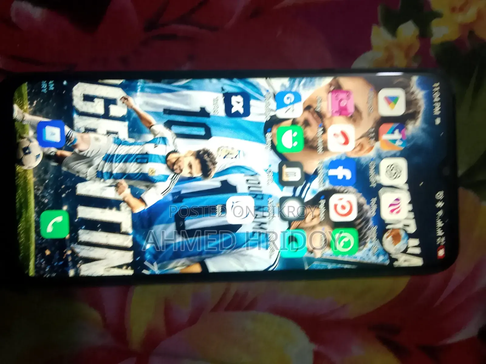 Tecno Spark 8C 64 GB Black
