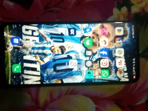 Tecno Spark 8C 64 GB Black