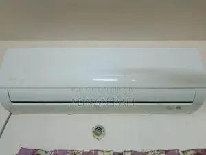 Midea 1.5 Ton Non-Inverter Ac for Sale | Excellent Condition