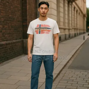T Shirt Export Quality