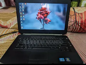 ল্যাপটপ Dell Latitude 5420 4GB Intel Core I3 SSD 256GB