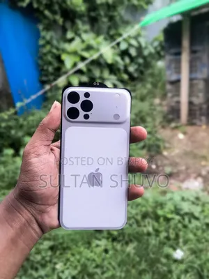 iPhone 12 Pro to 17 Pro Converter Sticker