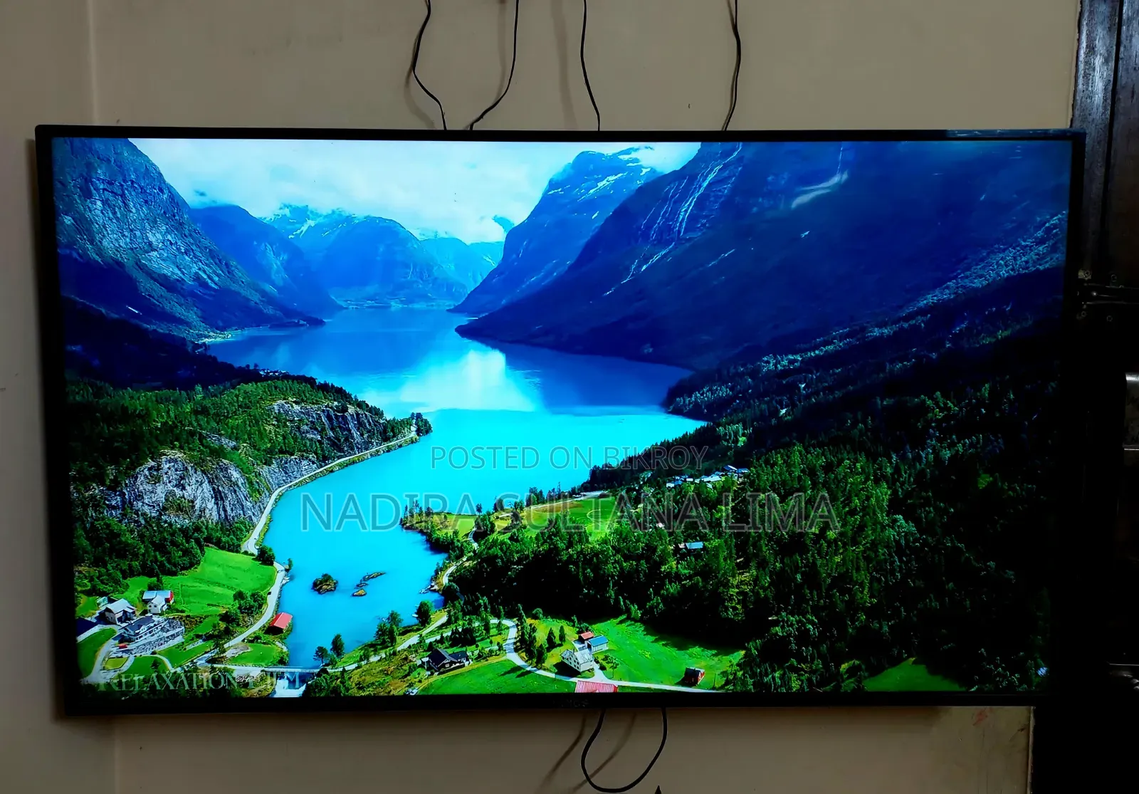 Full Fresh Rangs Android Hd Tv