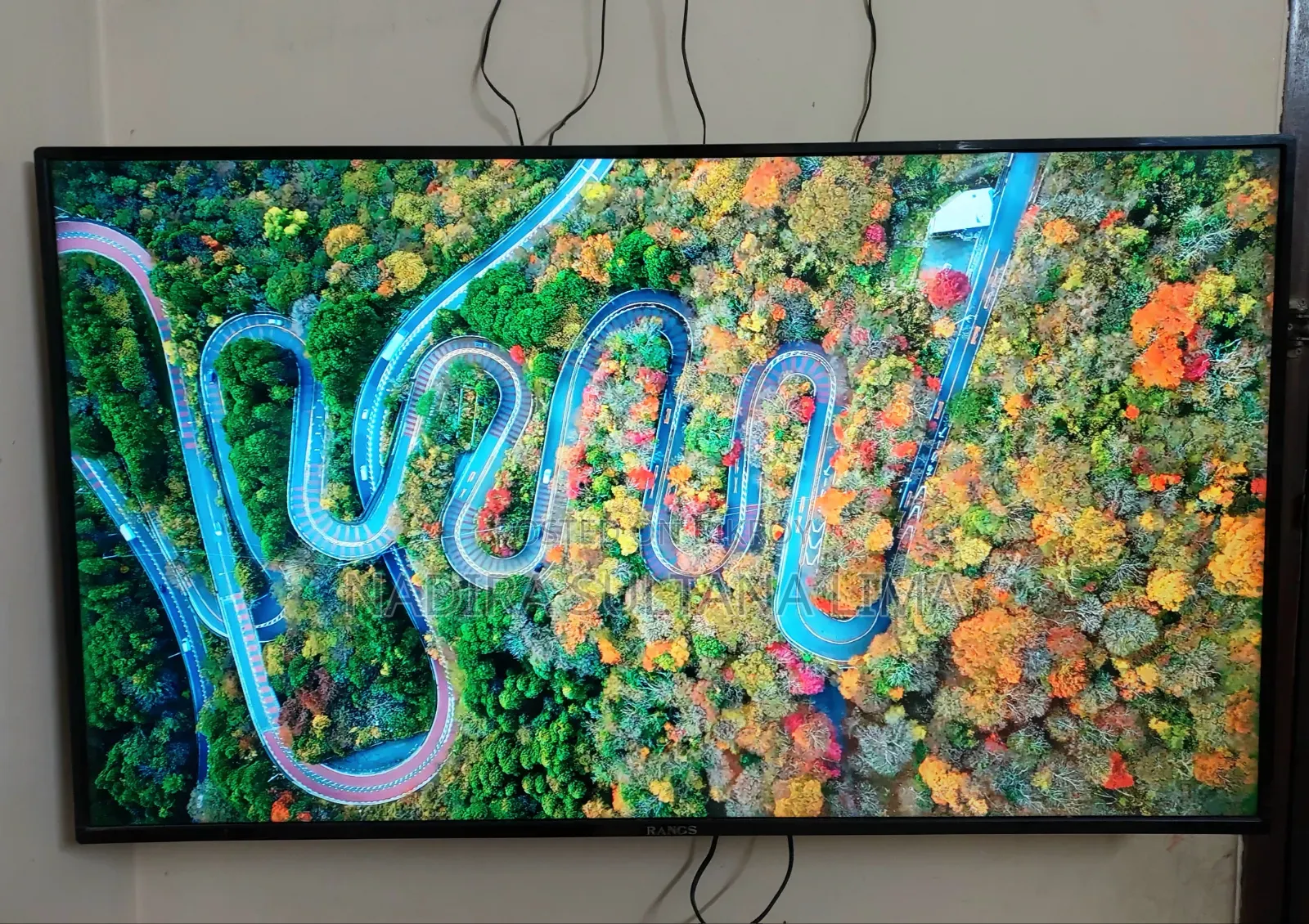 Full Fresh Rangs Android Hd Tv