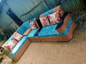 Exclusive New B Style Corner Sufaset