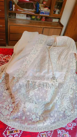 Bridal Lehenga