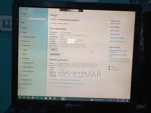 Gigabyte GA-H110MSTX-HD3-ZK 8GB Intel Core i3 SSD 512GB