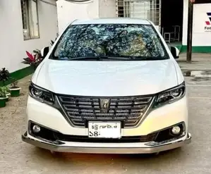 Toyota Premio 2020 Pearl