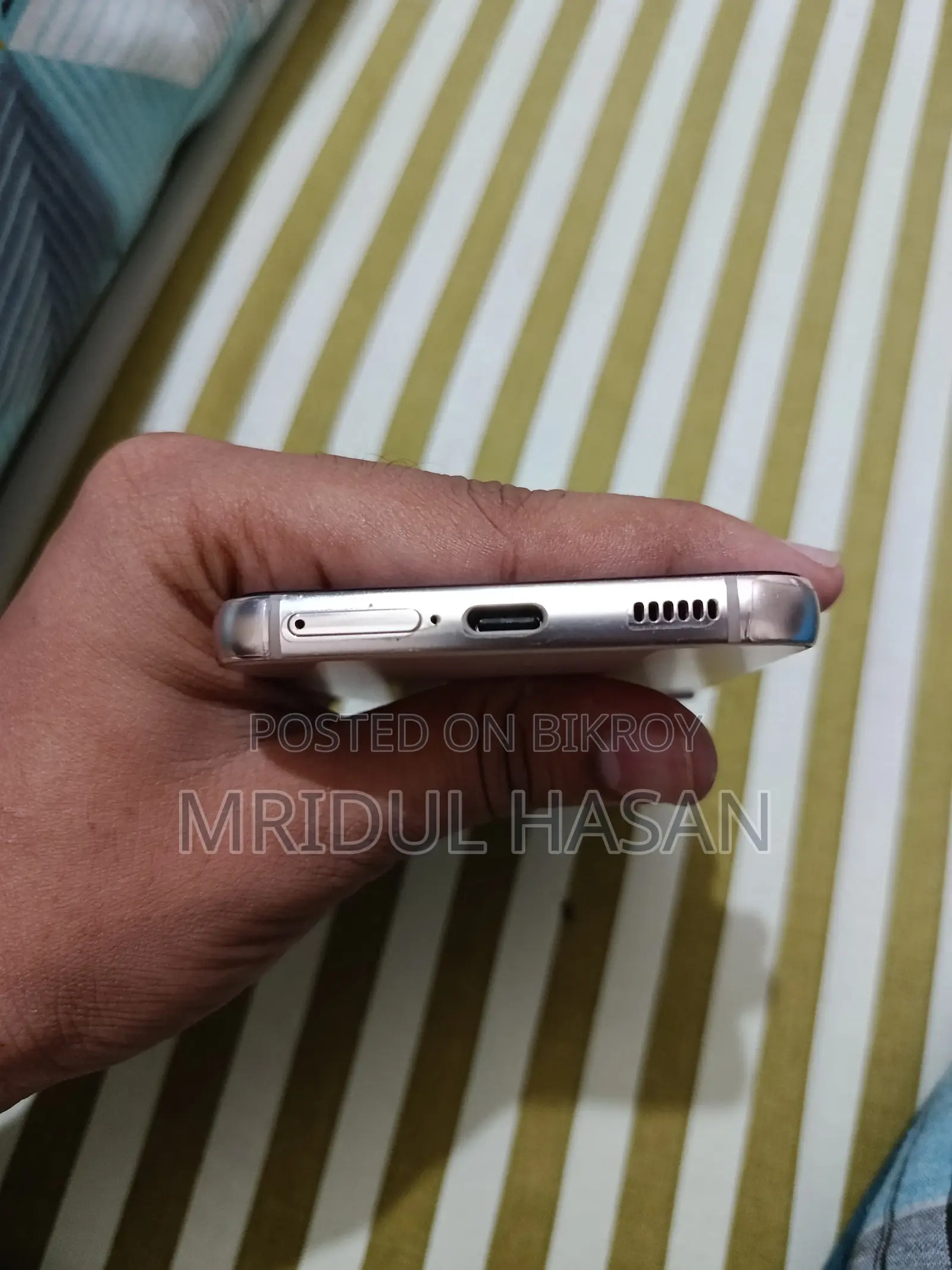 Samsung Galaxy S22 5G 256 GB Pink