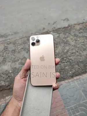অ্যাপল আইফোন ১১ প্রো ৬৪ জিবি রোজ গোল্ড