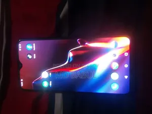 OnePlus 6T 128 GB Black