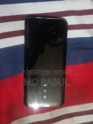 OnePlus 6T 128 GB Black