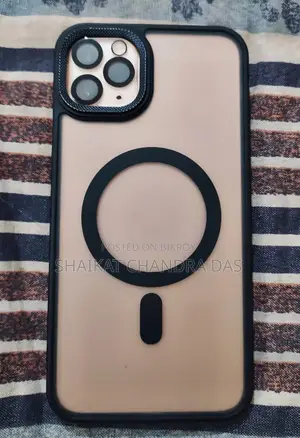 Apple iPhone 11 Pro Max 256 GB Rose Gold