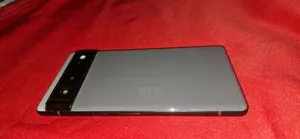 Google Pixel 6 128 GB Black