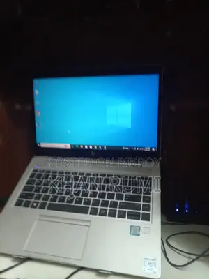 Laptop HP EliteBook 840 G6 16GB Intel Core I5 SSD 256GB