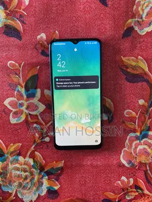 Oppo A16 32 GB Blue