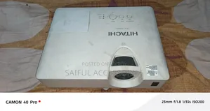Hitachi Hitachi Cp-X3030wn 3200