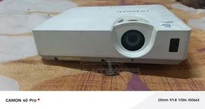 Hitachi Hitachi Cp-X3030wn 3200