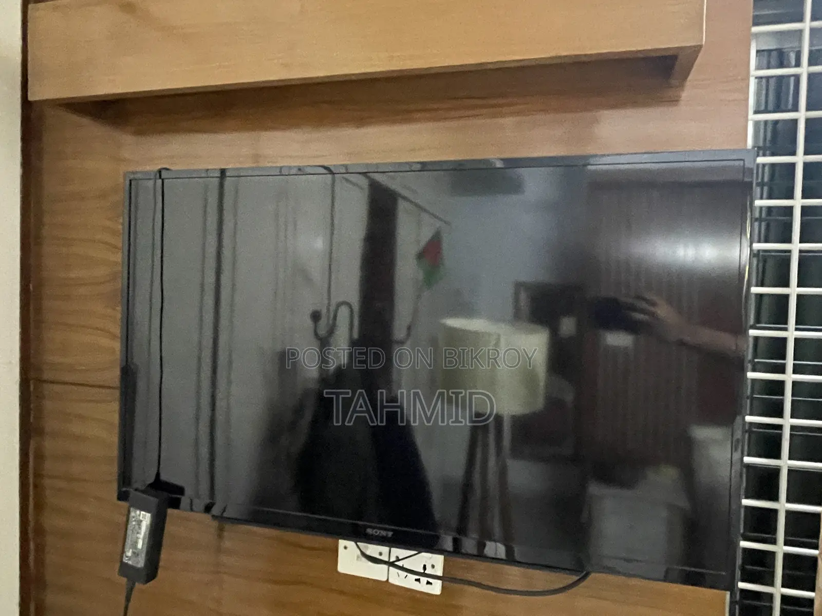 Sony Tv Model:Kl v-40r352c