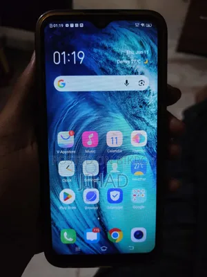 Vivo Y12 32 GB Blue