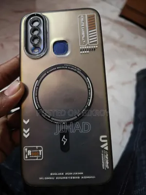 Vivo Y12 32 GB Blue