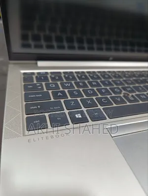Laptop HP EliteBook 850 G8 16GB Intel Core I5 SSD 500GB