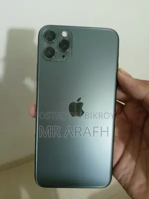 Apple iPhone 11 Pro Max 64 GB Green