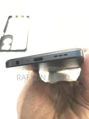 Oppo A60 256 GB Purple