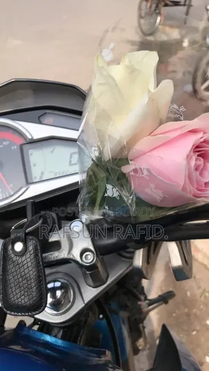 Hero Hero Hunk 150R Dual Disc ABS 2022 Blue