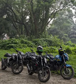 Hero Hero Hunk 150R Dual Disc ABS 2022 Blue