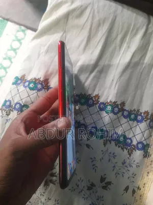 Oppo A31 8 GB Red