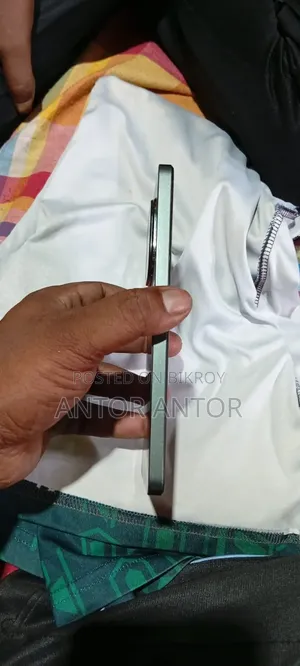 Realme C61 128 GB Gray