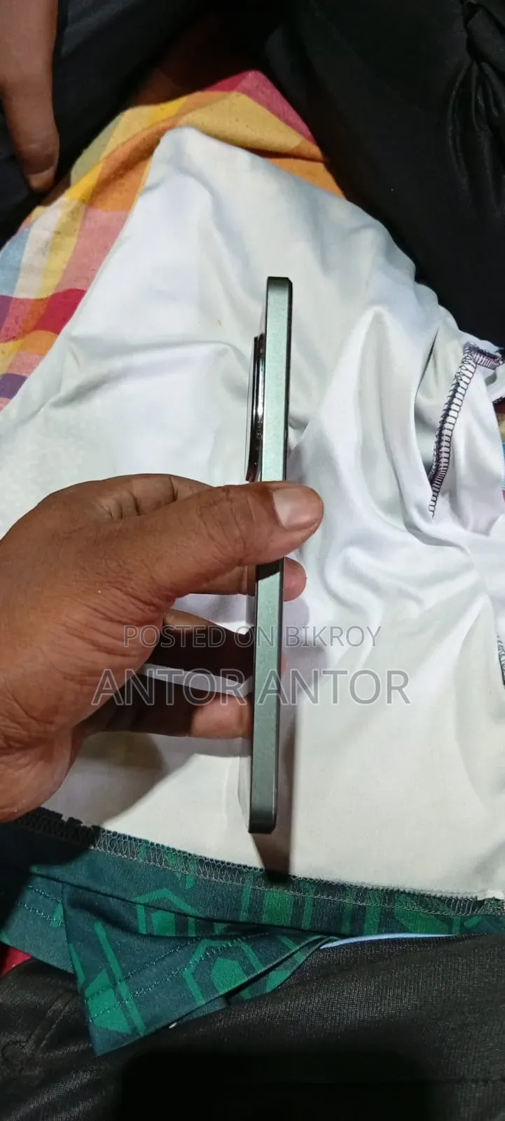 Realme C61 128 GB Gray