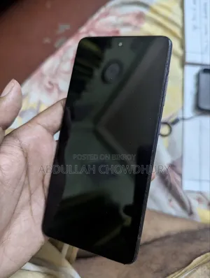 স্যামসাং গ্যালাক্সি এ৫১ ১২৮ জিবি ব্ল্যাক