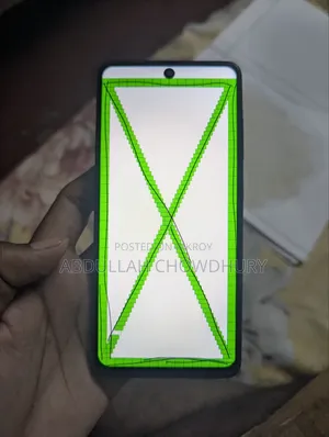 স্যামসাং গ্যালাক্সি এ৫১ ১২৮ জিবি ব্ল্যাক