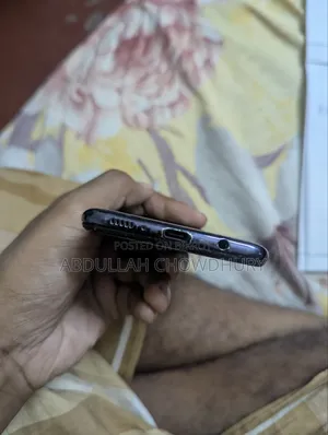স্যামসাং গ্যালাক্সি এ৫১ ১২৮ জিবি ব্ল্যাক