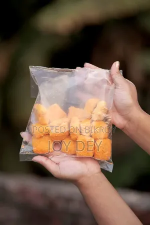 Frozen Items