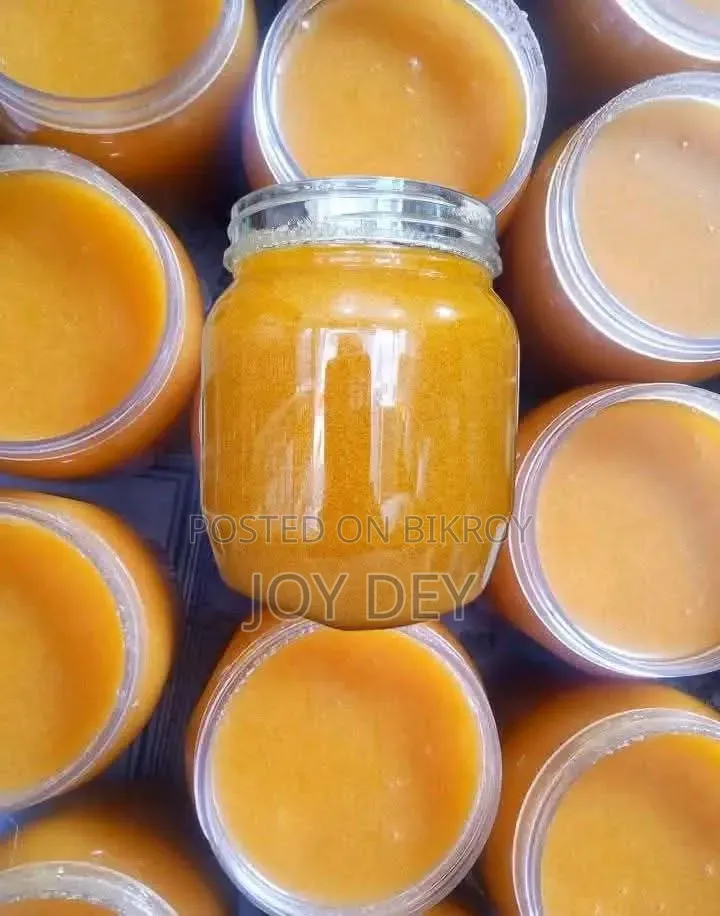 Premium Deshi Ghee