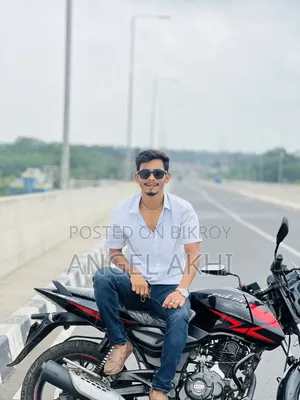 Bajaj Avenger 150 Street 2024 Black