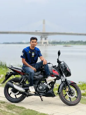 Bajaj Avenger 150 Street 2024 Black