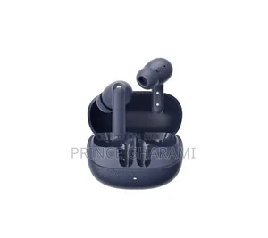 Qcy Buds Anc Ht15 45db Adaptive Anc Wireless Earbuds