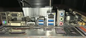 Intel Core i3-6100, Gigabyte B150 DS3H