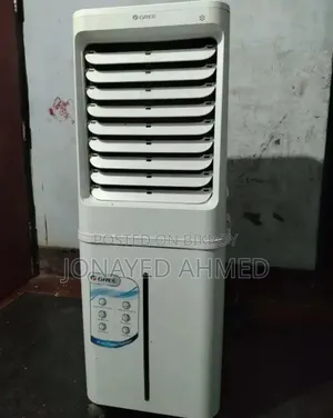 Gree Air Cooler 60l