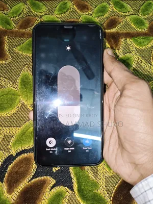 Apple iPhone 11 Pro Max 256 GB Green