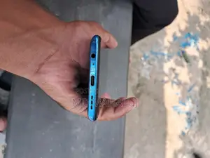 Xiaomi Redmi Note 10S ১২৮ জিবি ব্লু