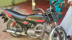 Dayun DY100-A 2017 Black